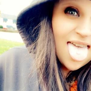 Meet your Posher, Brittany